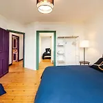 Jolie M'home - Maison 15 Pers, 5 Sdb, 5 Wc, Proche Puy Du Fou *